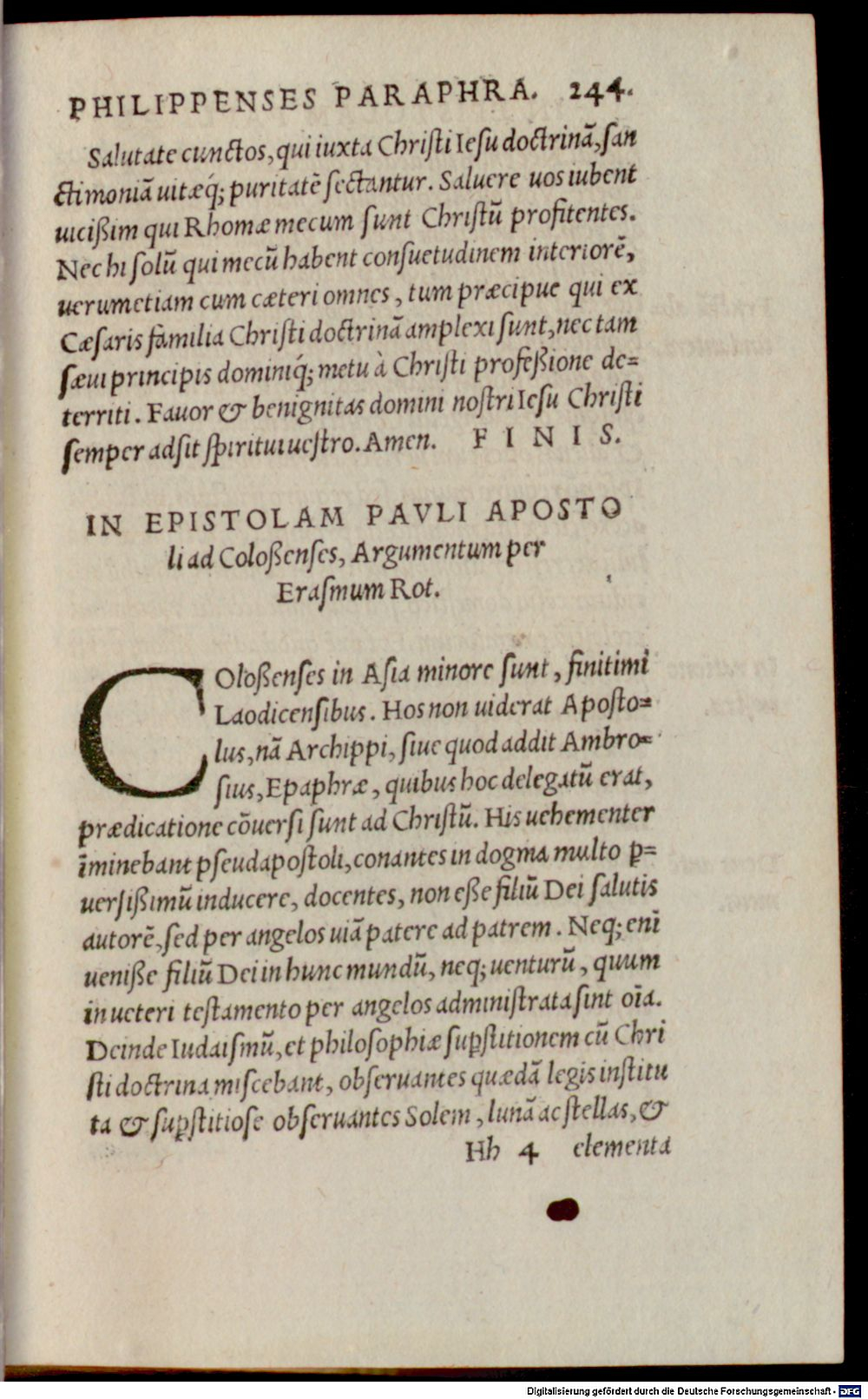 Image