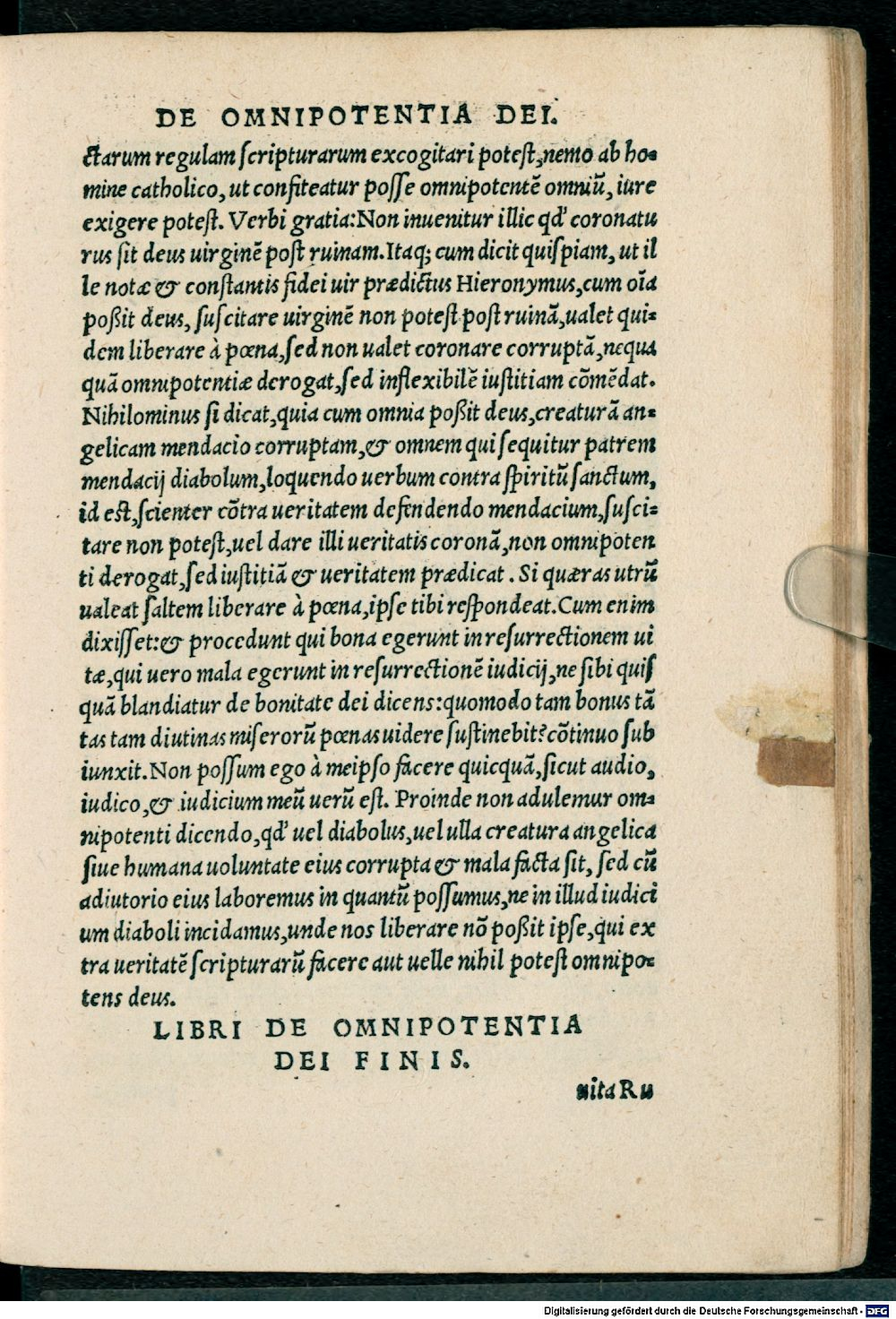 Image