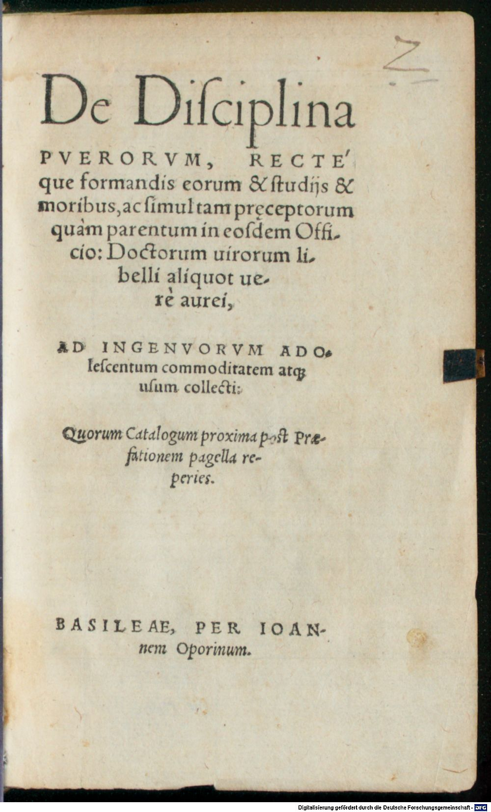 Image