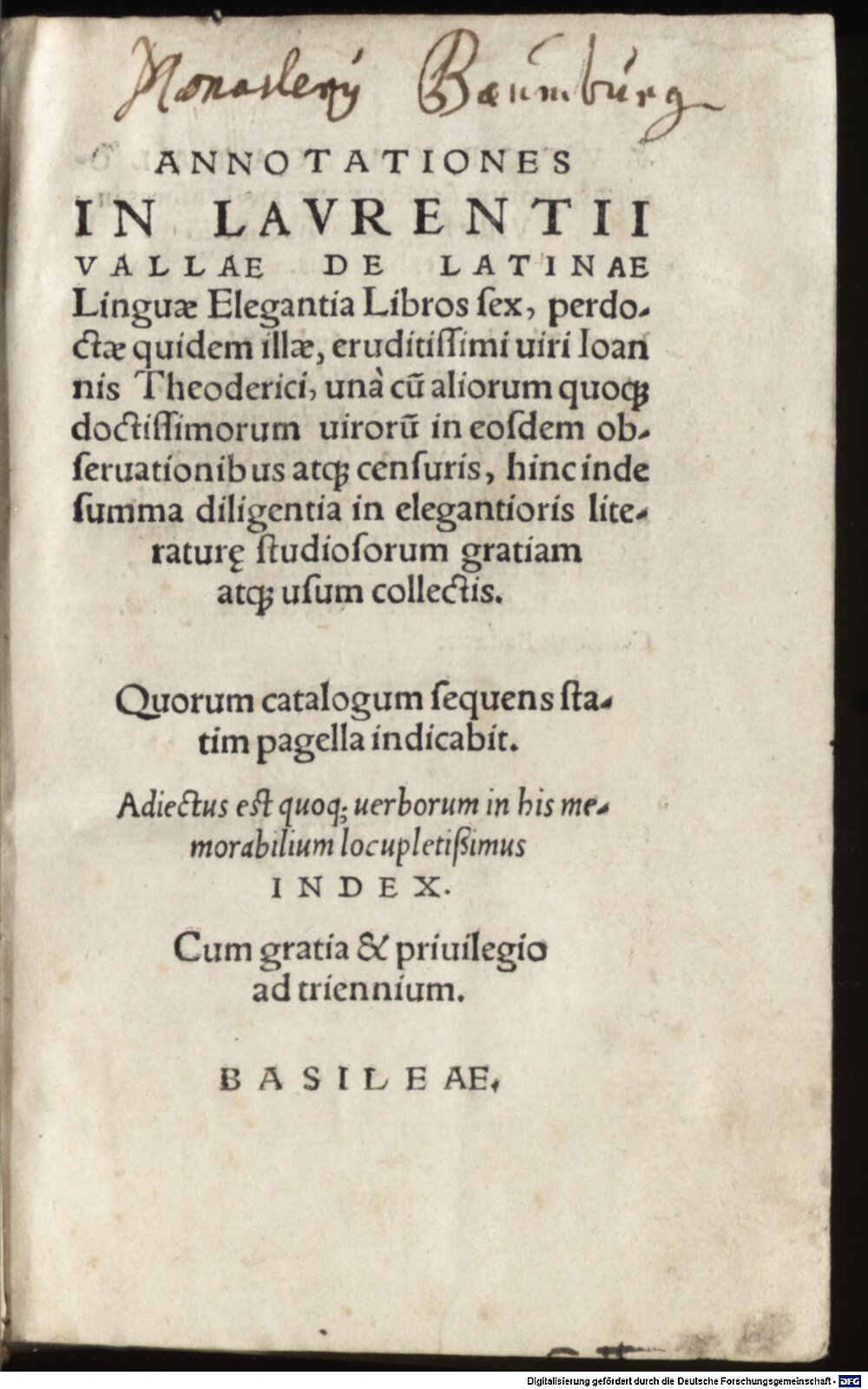 Image