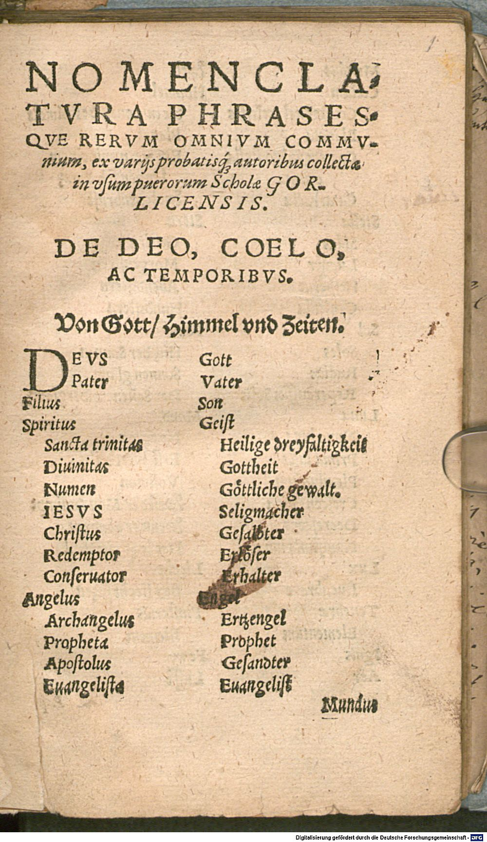 Image