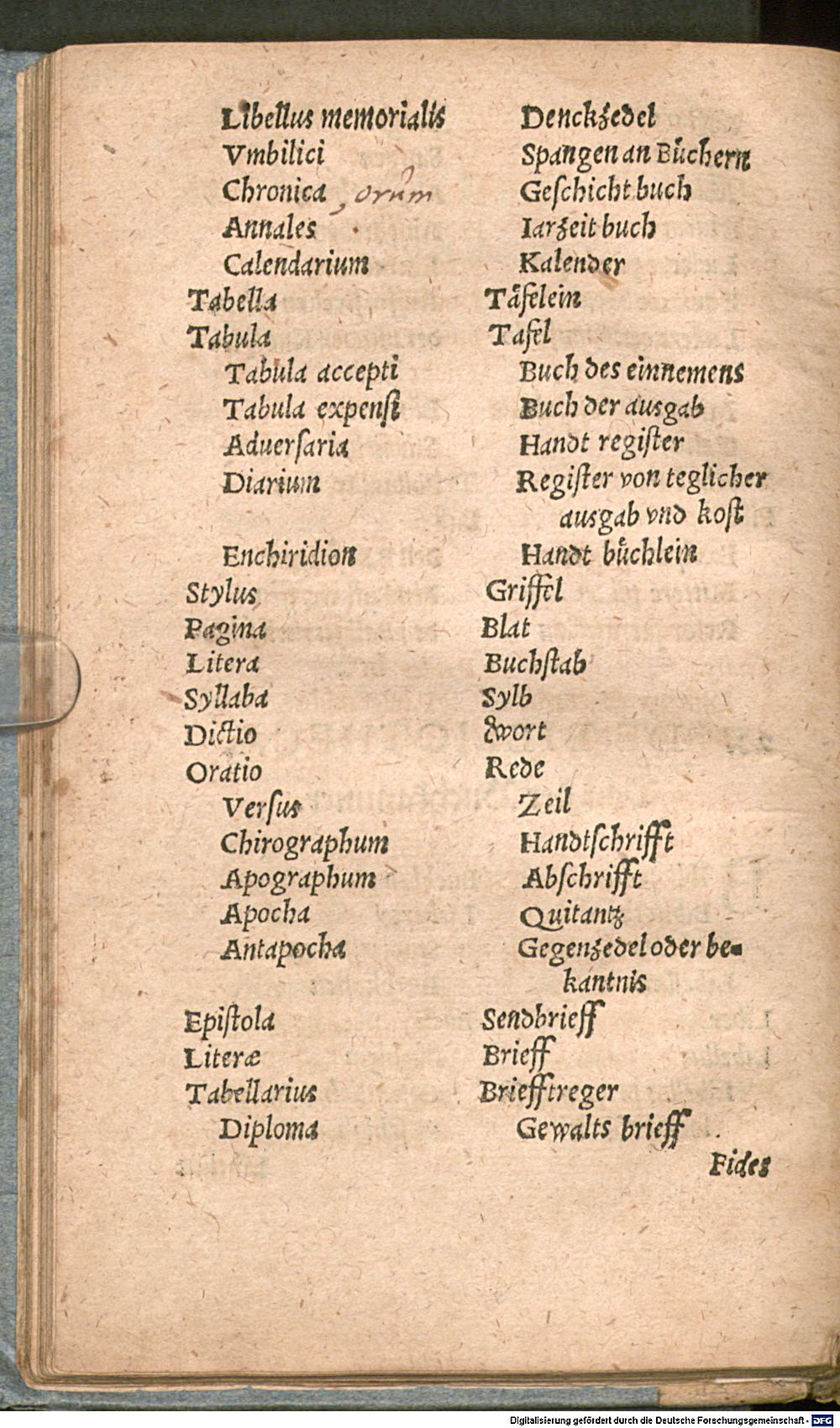 Image
