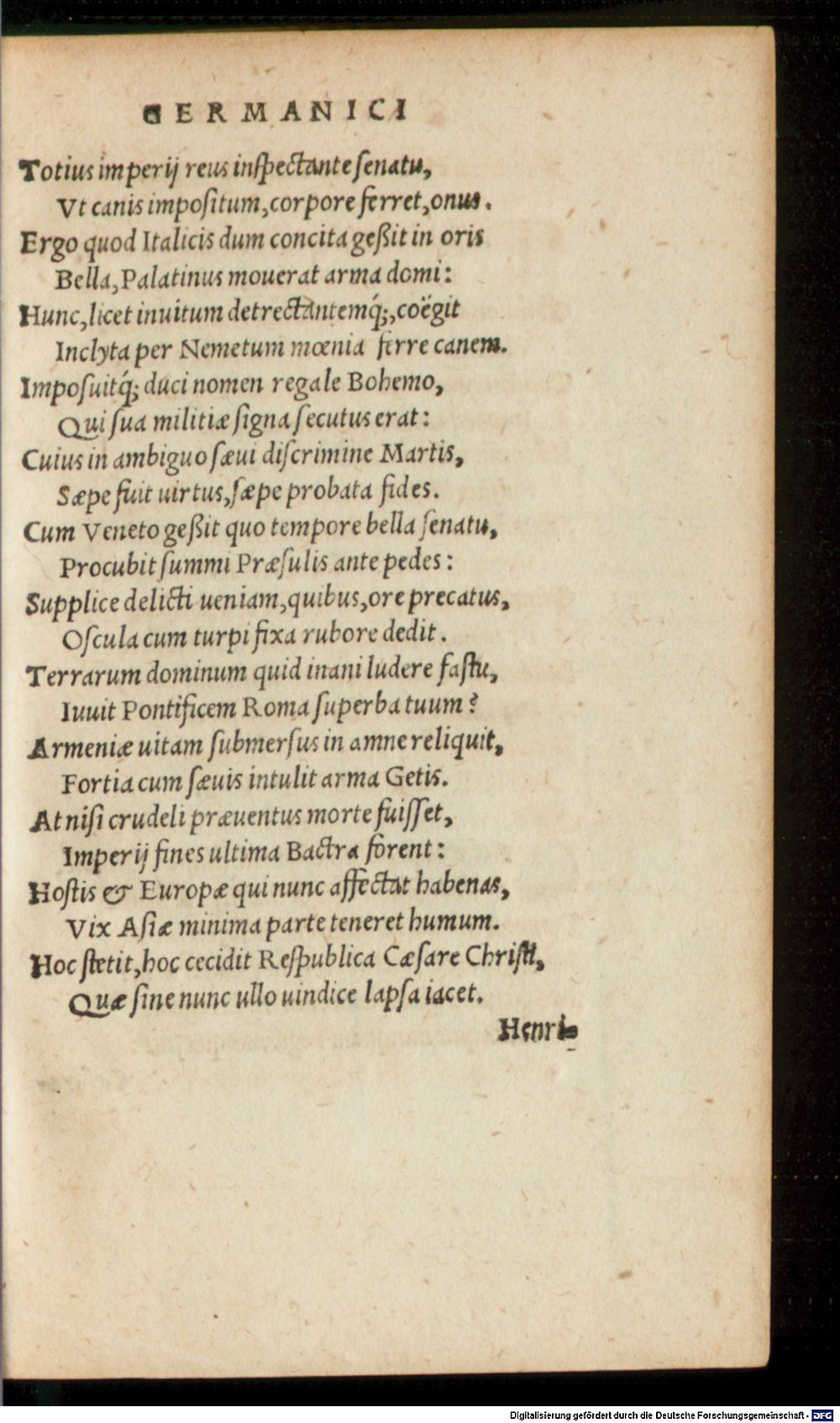 Image