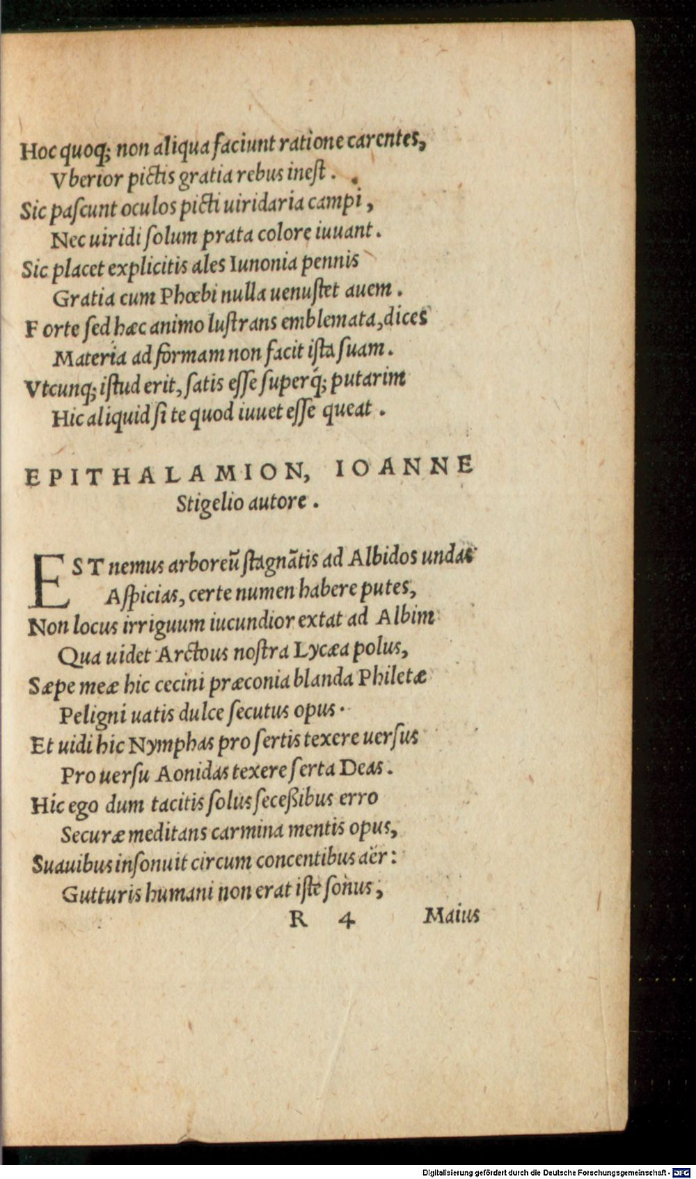 Image