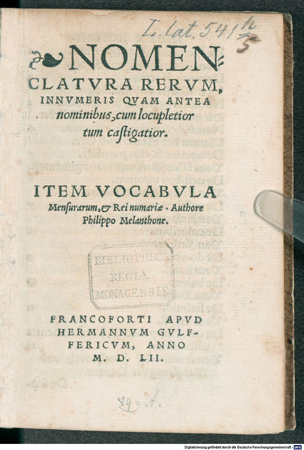 Image