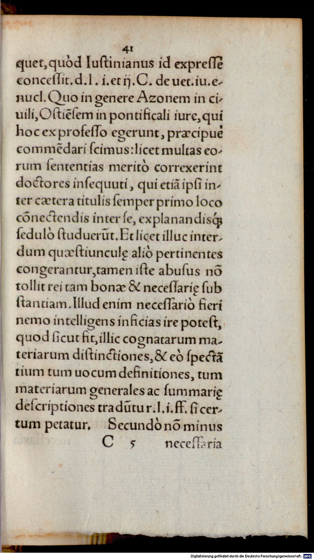 Image