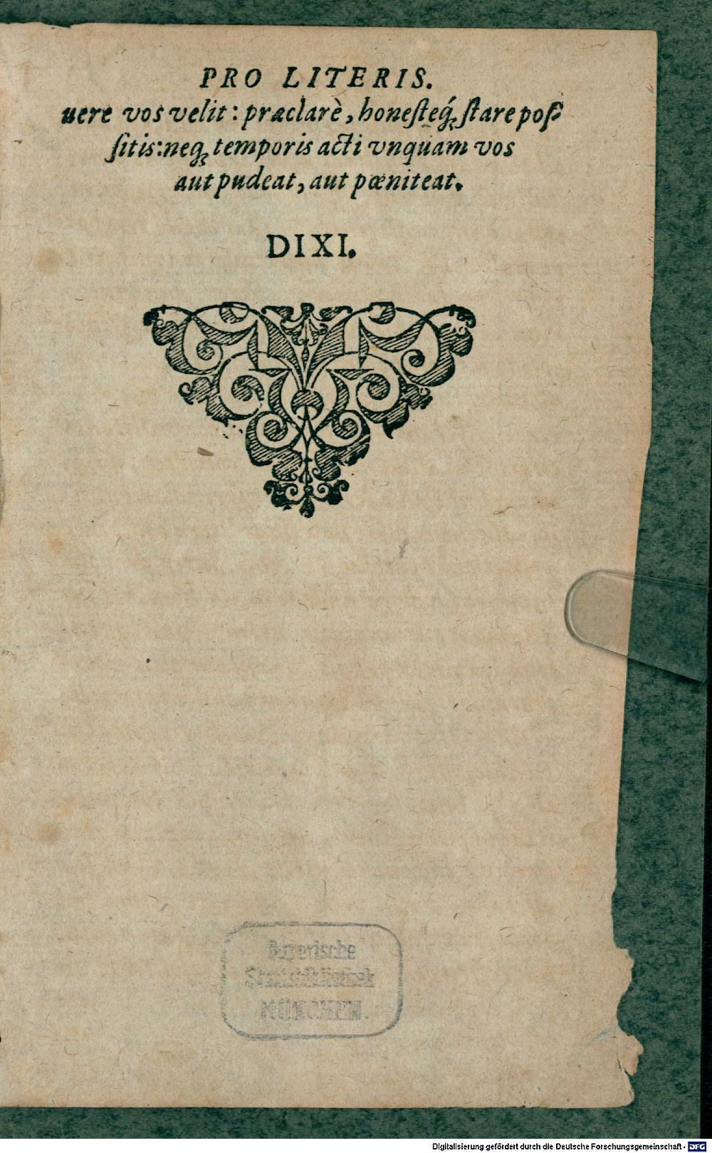 Image