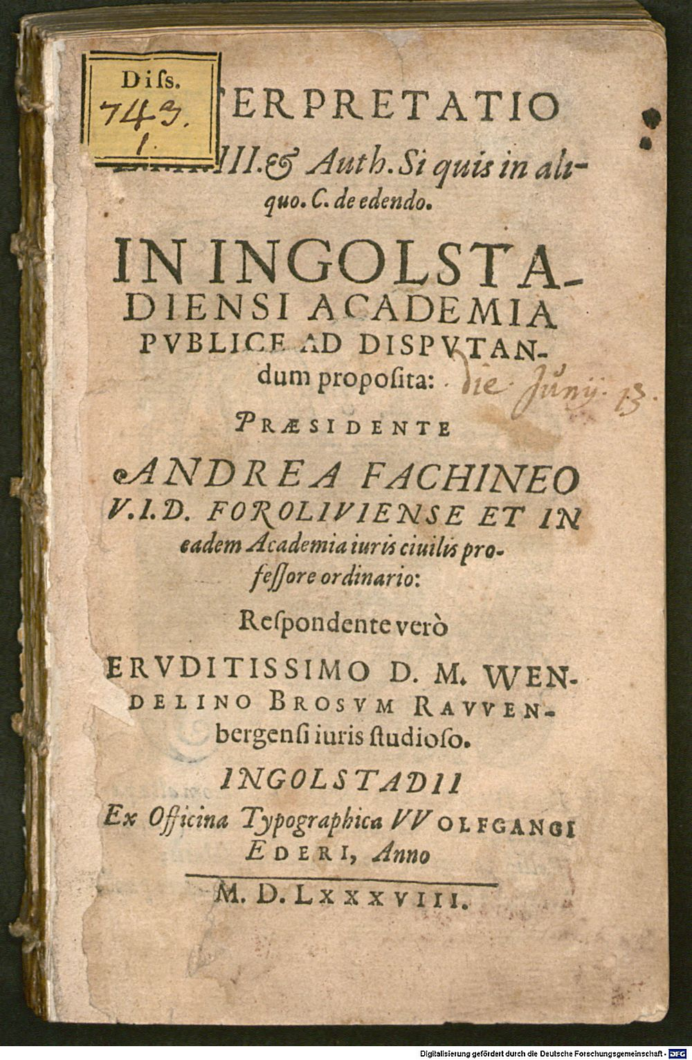 Image