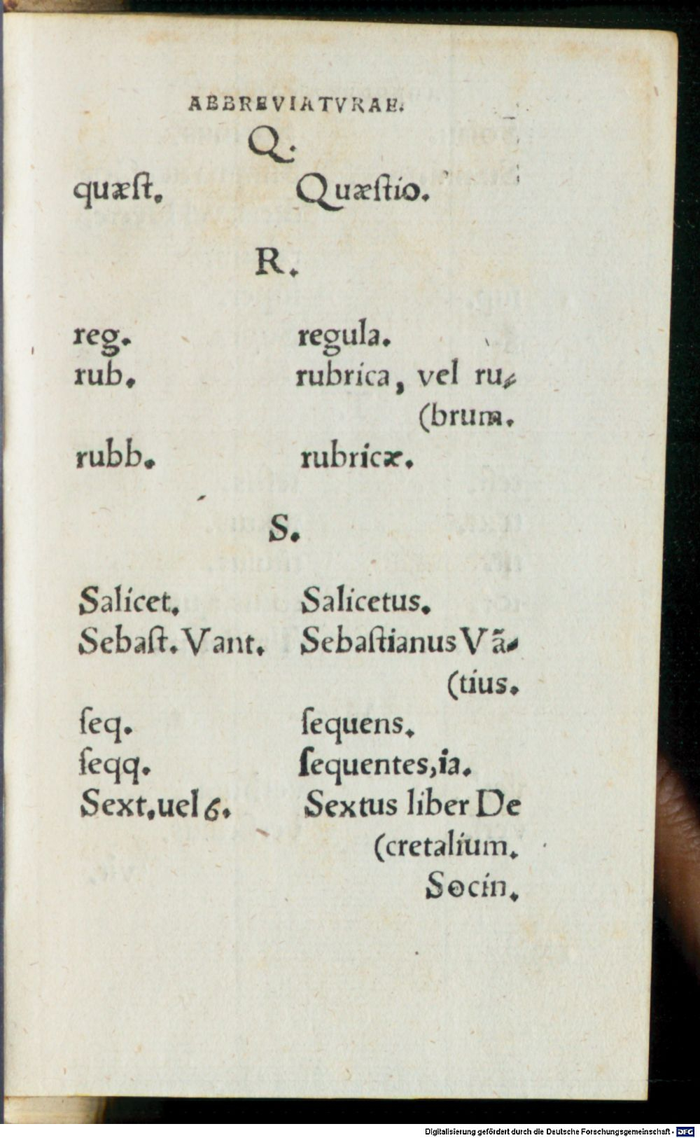 Image