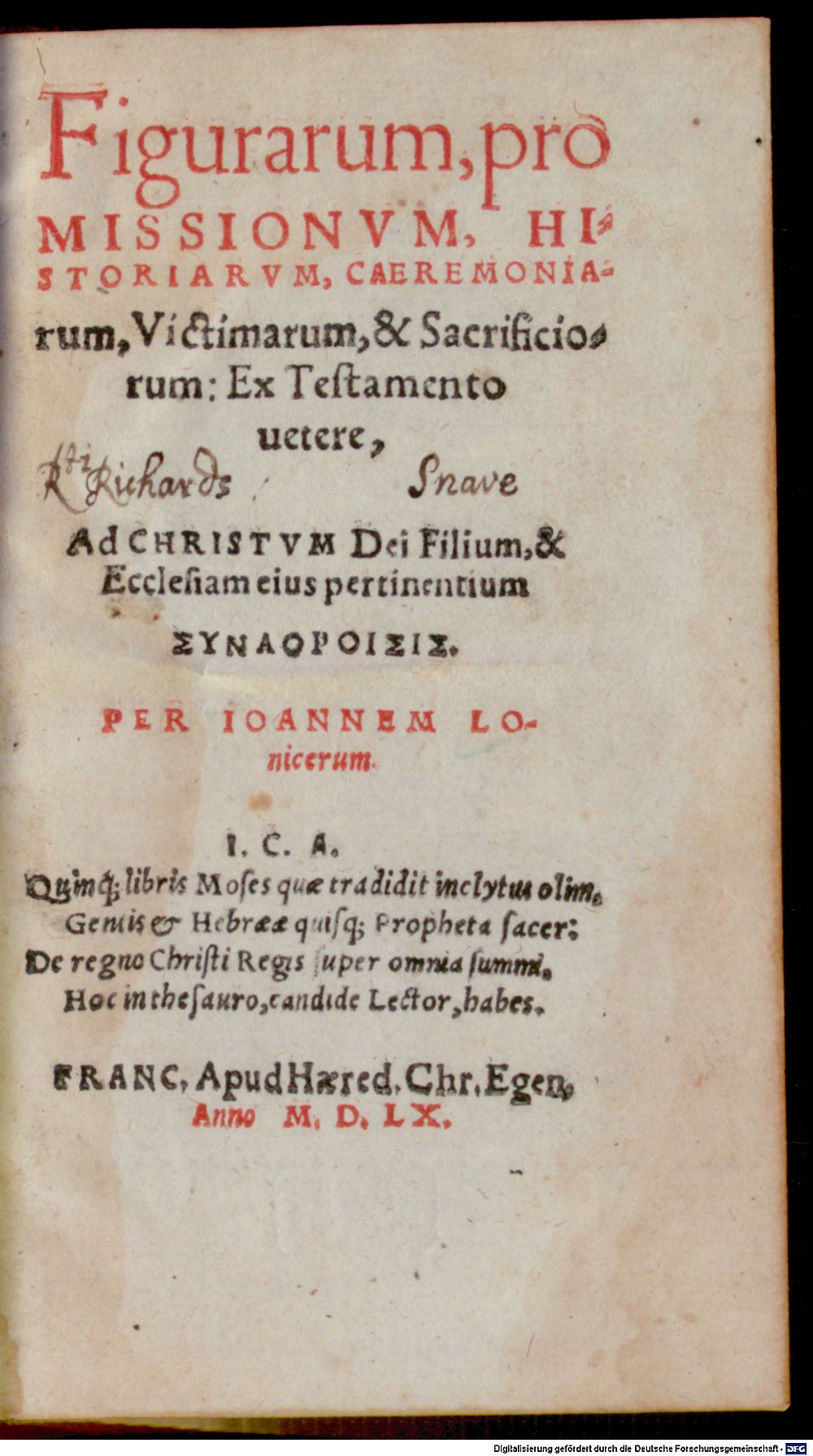 Image