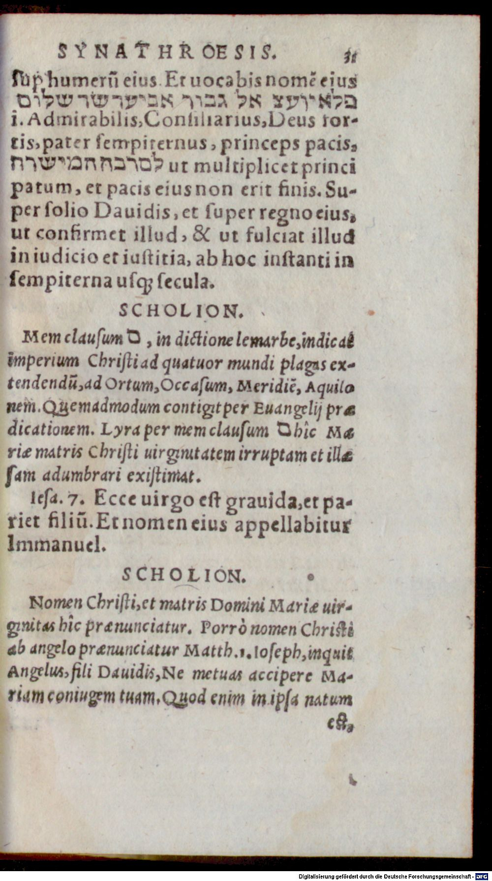 Image