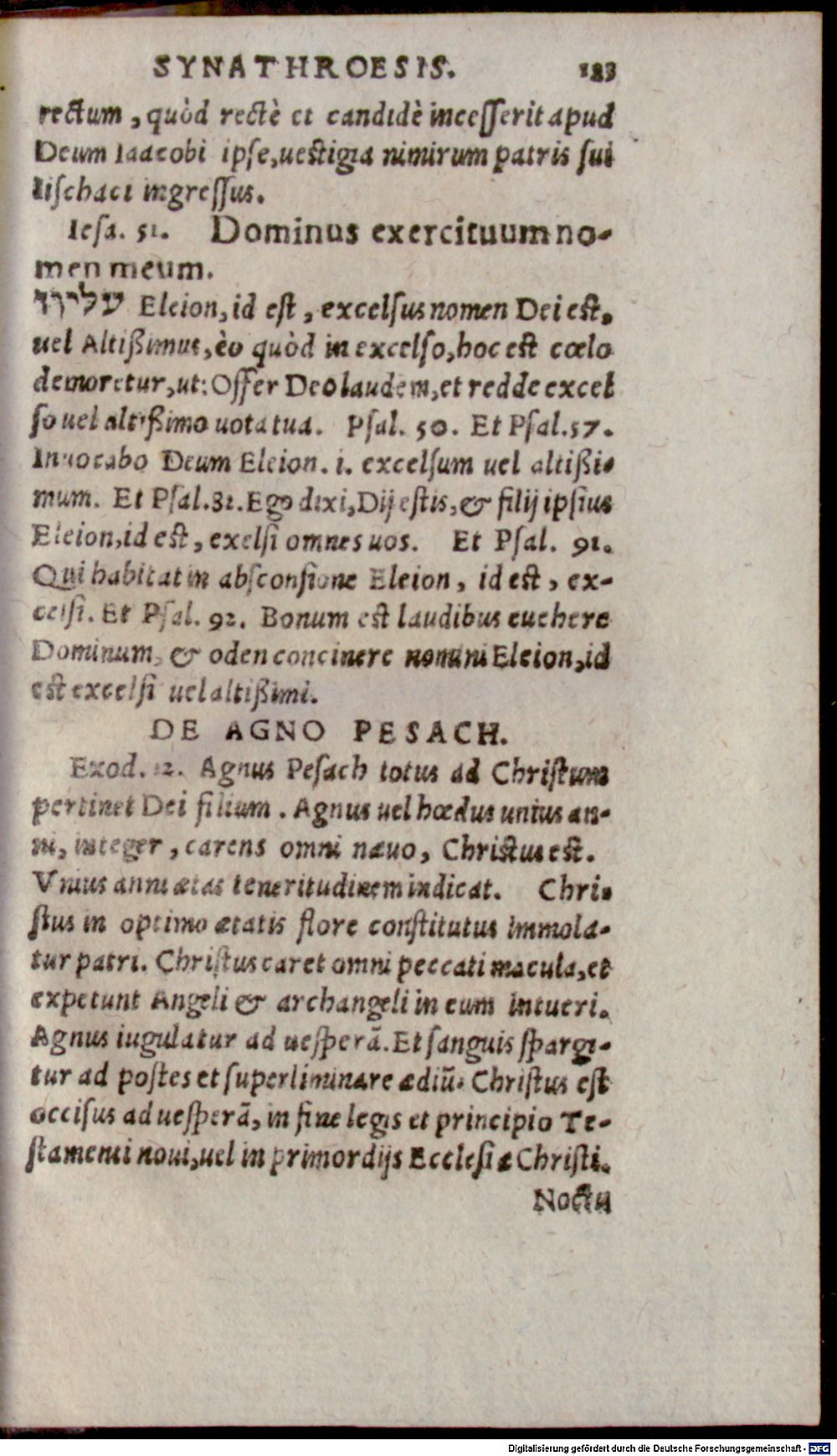 Image