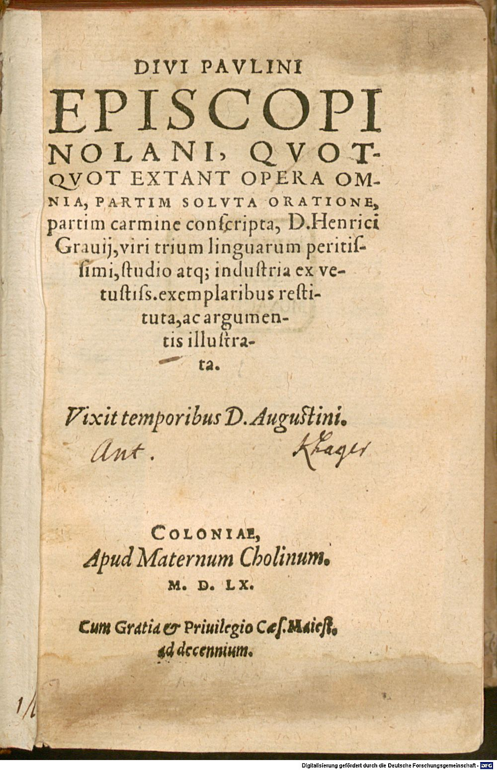 Image