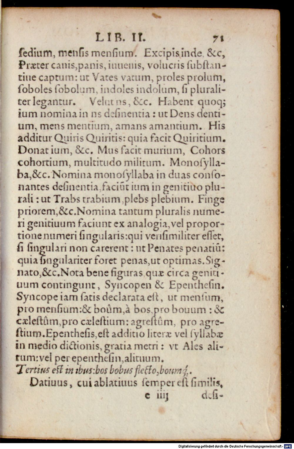 Image