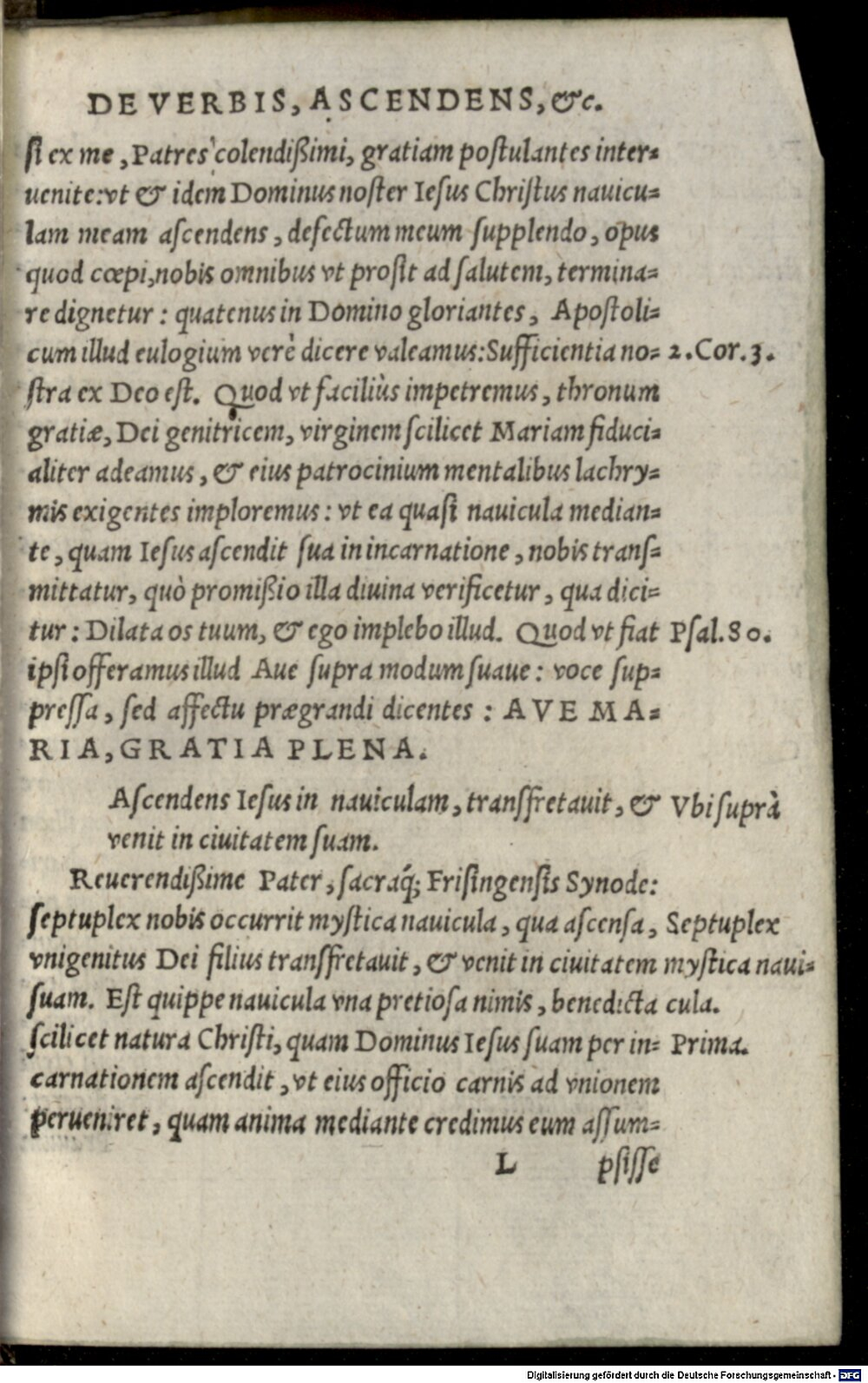 Image