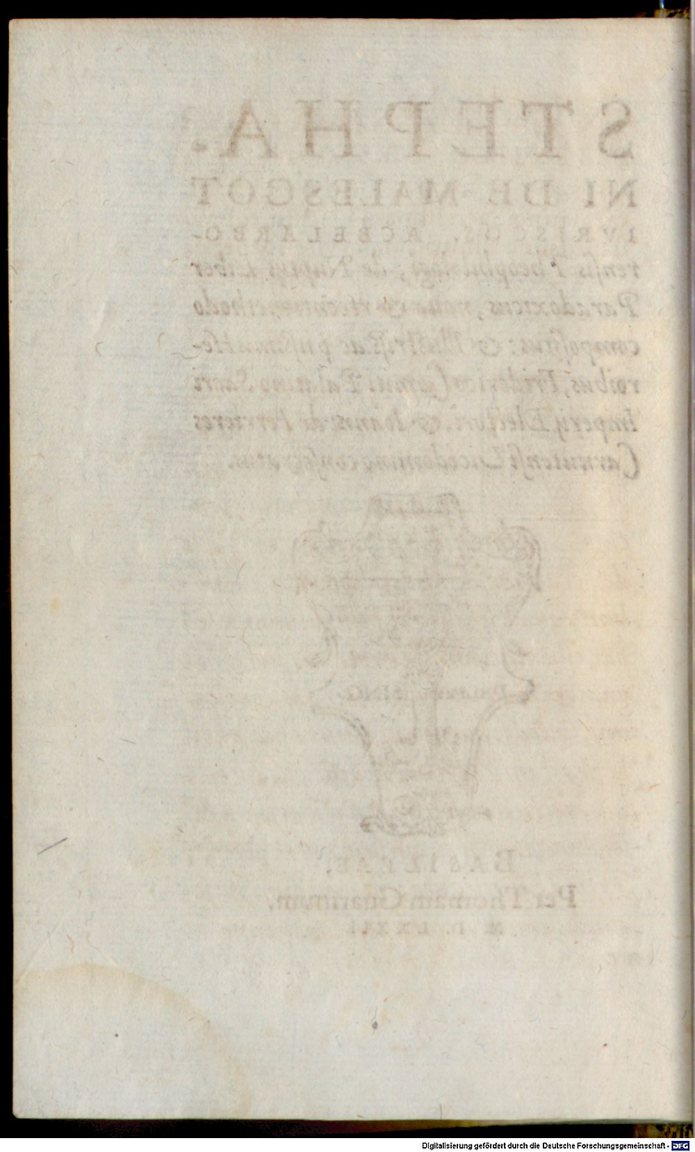 Image