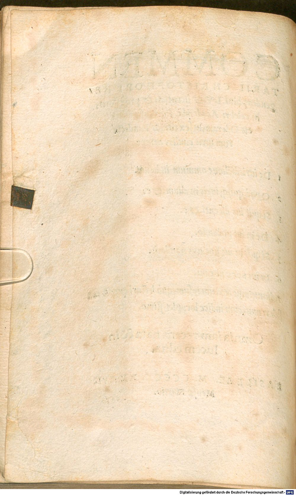Image