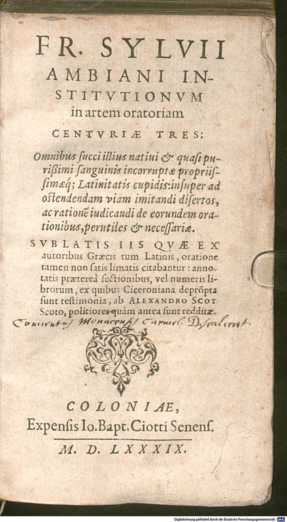 Image