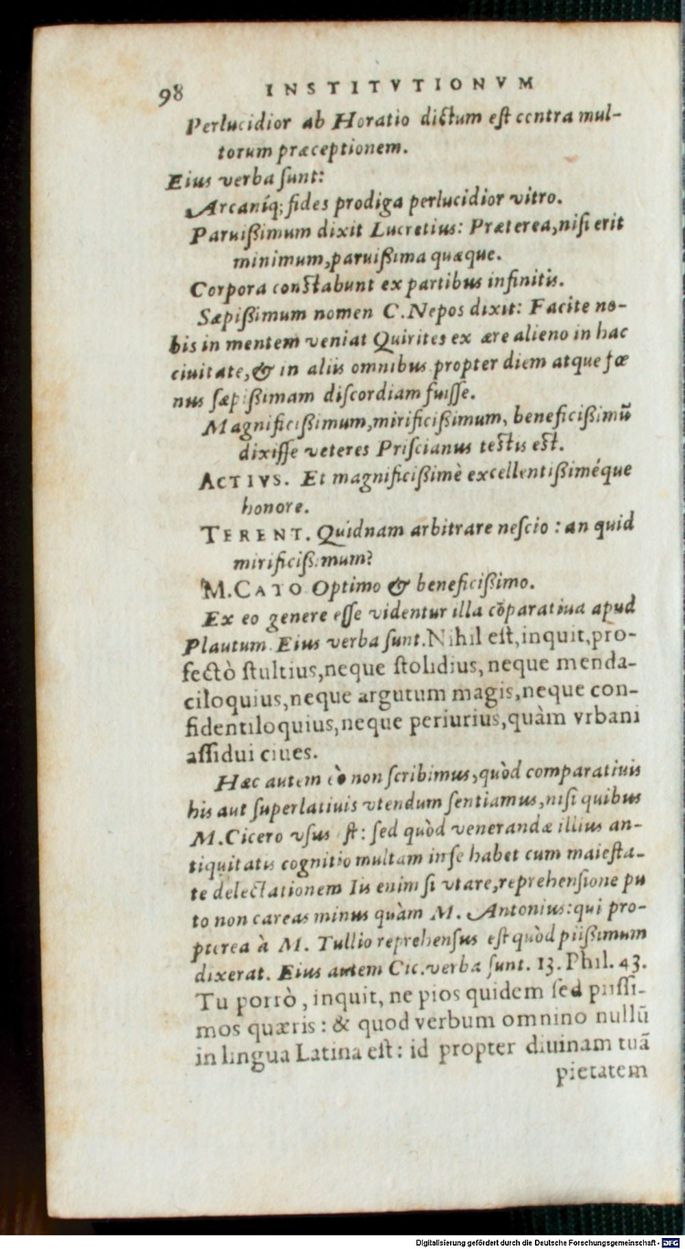 Image