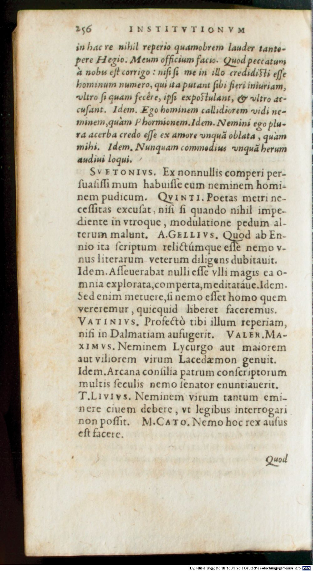 Image