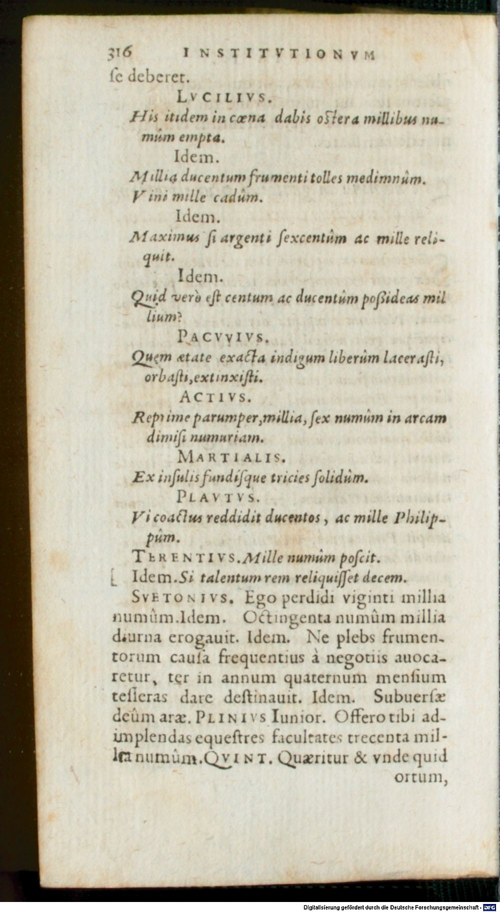 Image