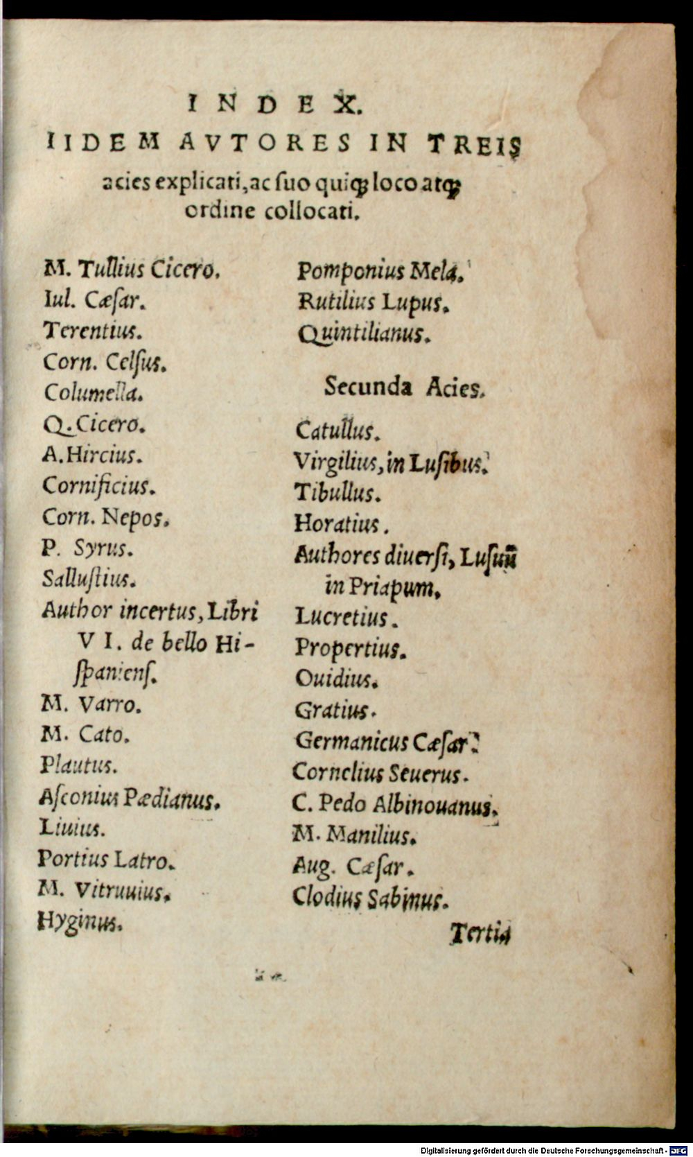 Image