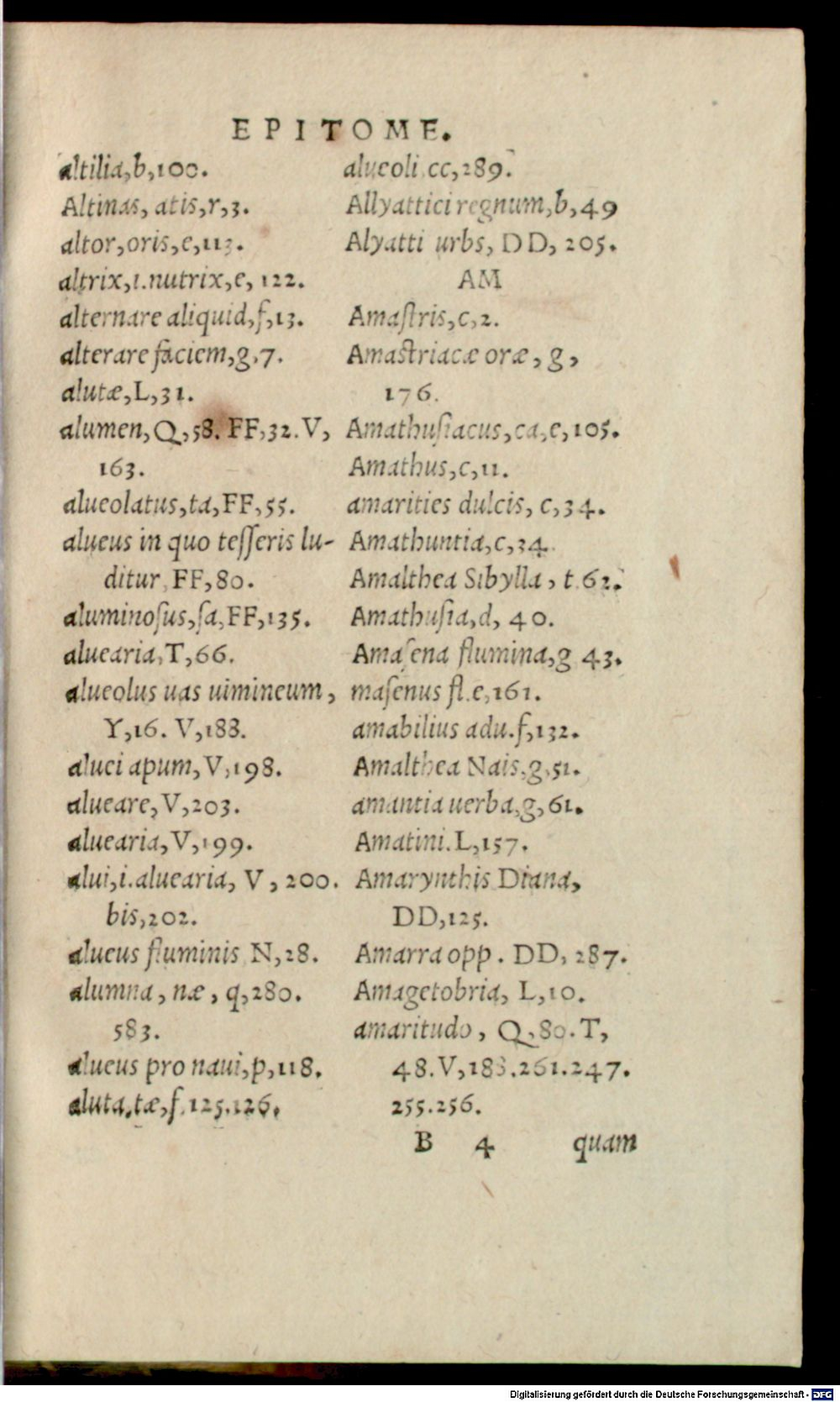Image