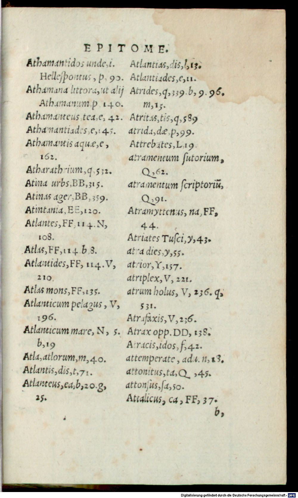 Image