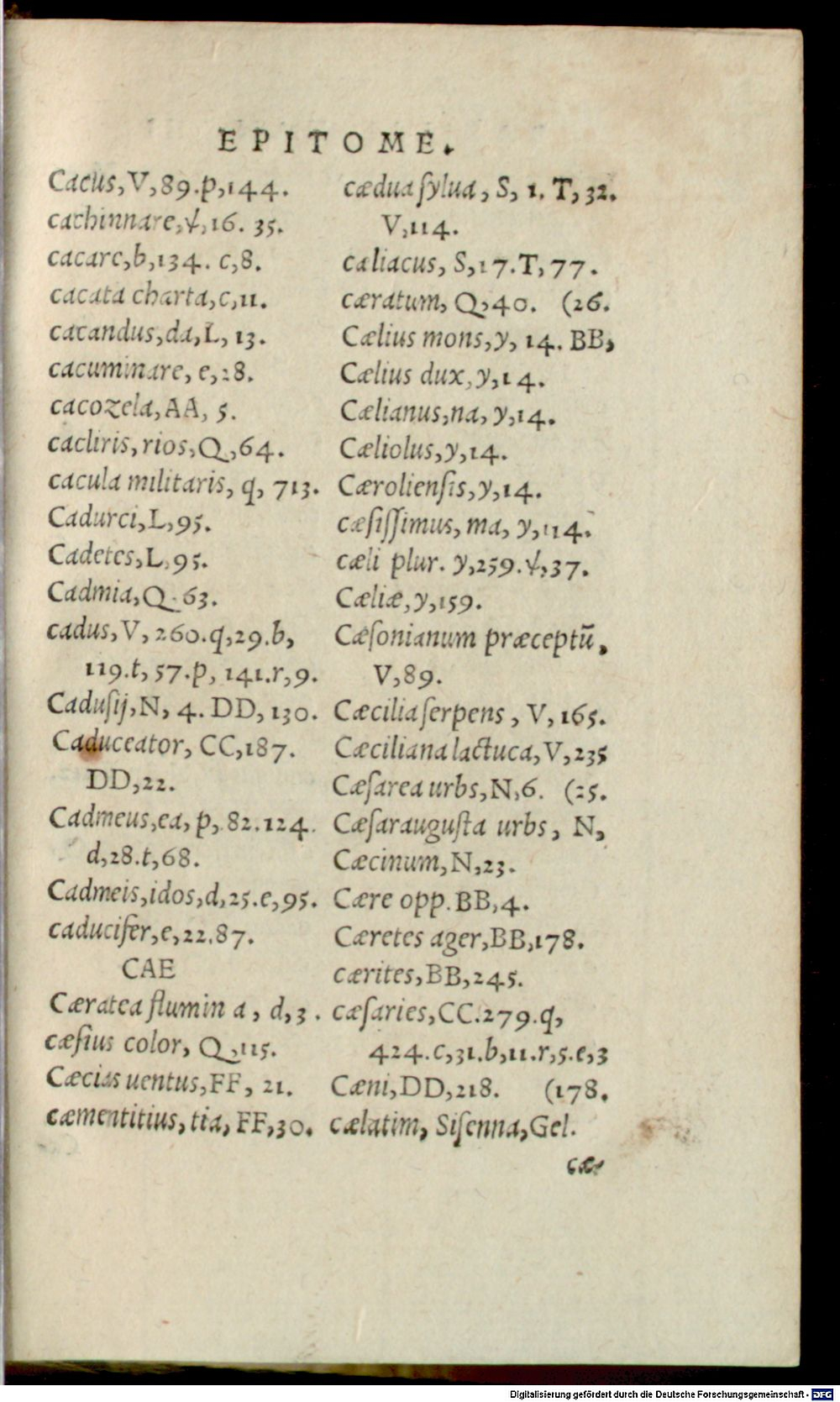 Image