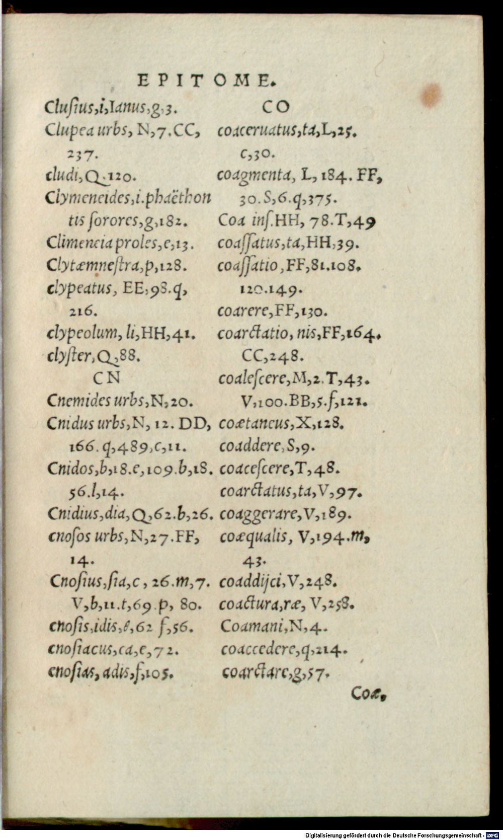 Image