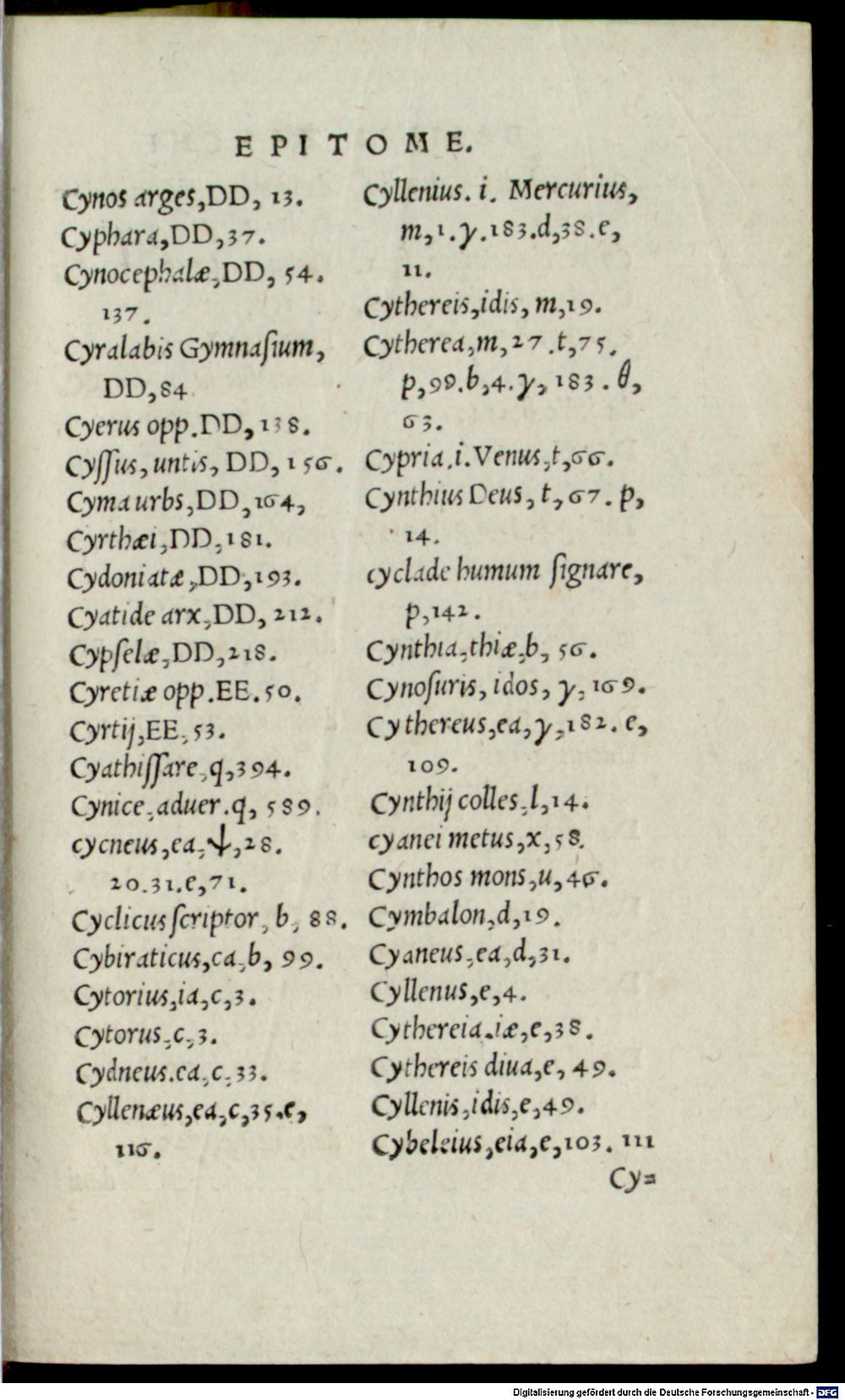 Image