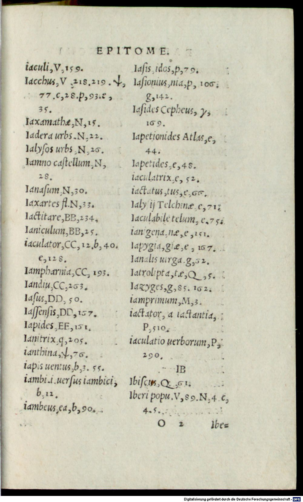 Image