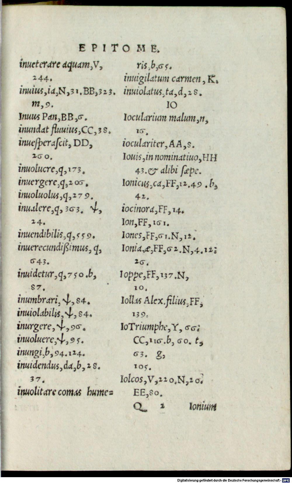 Image