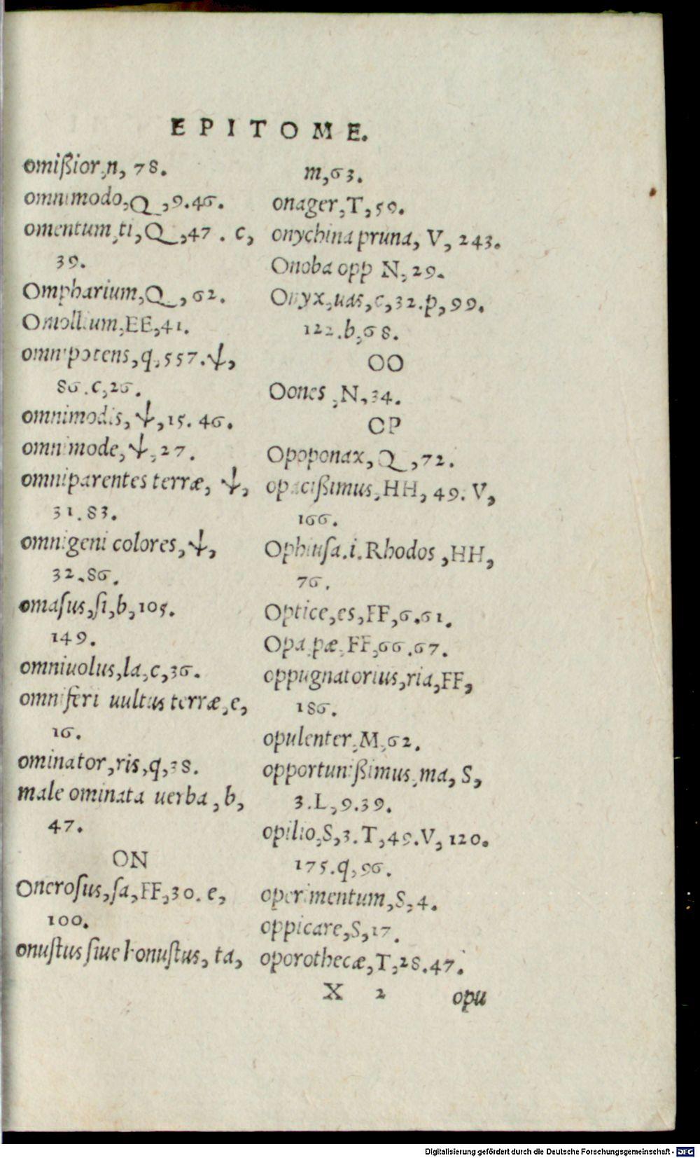 Image