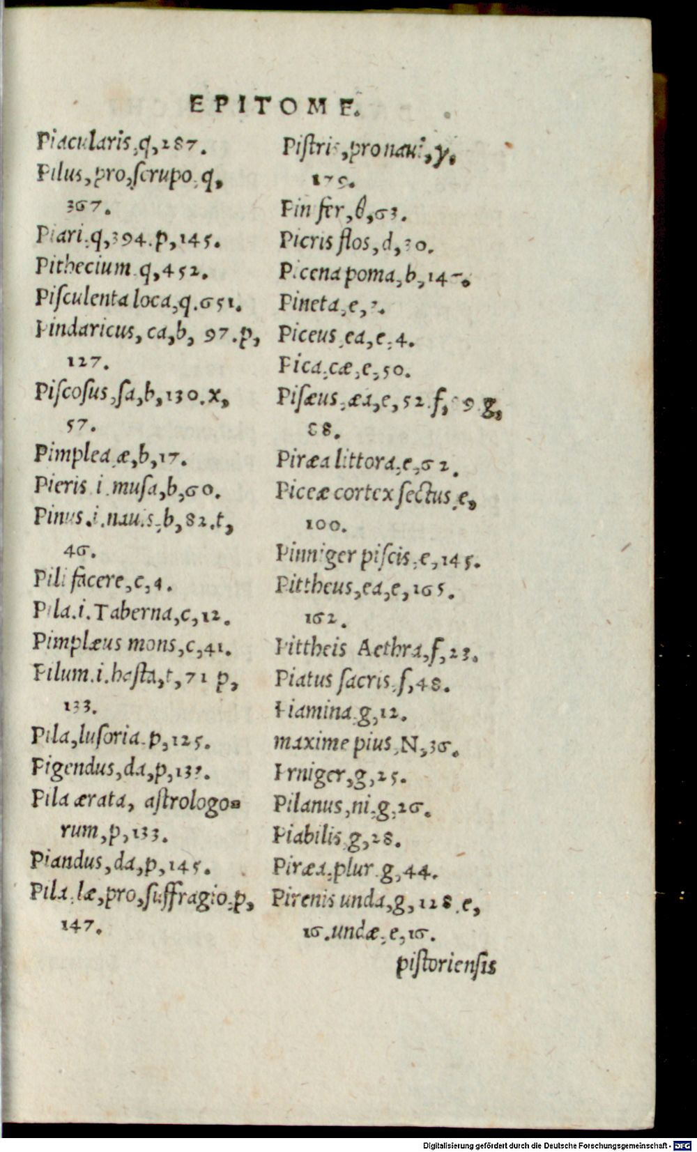 Image