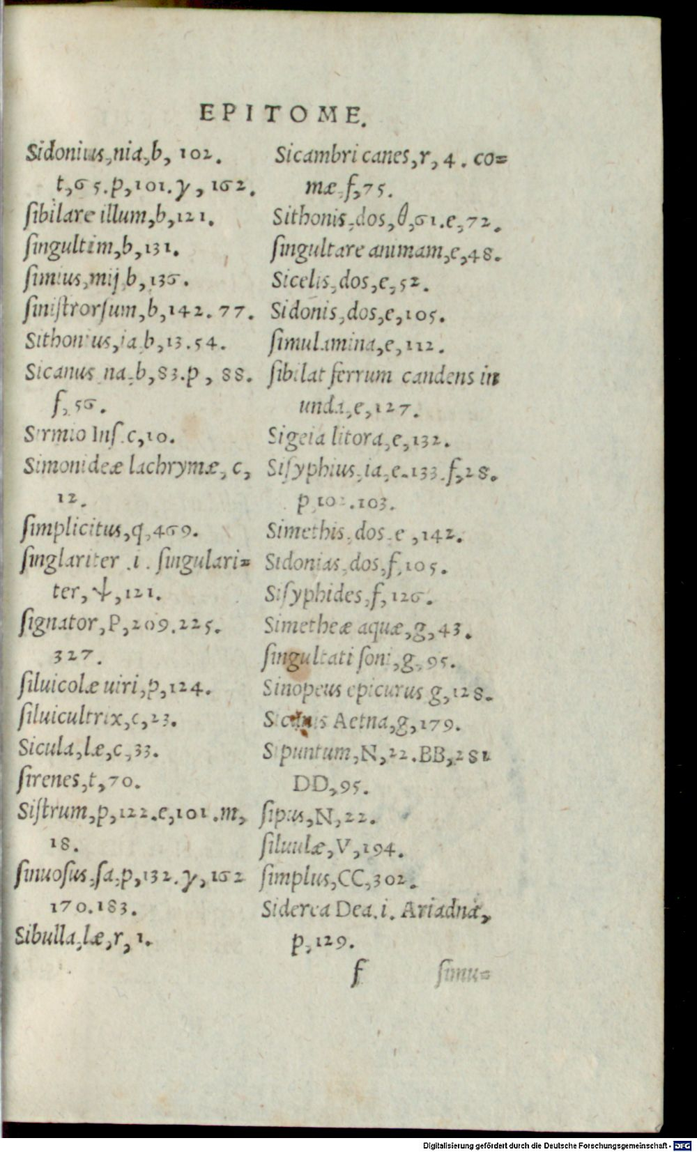 Image