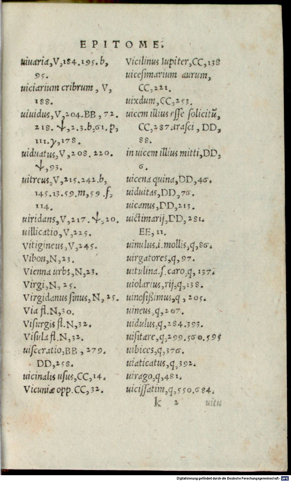 Image