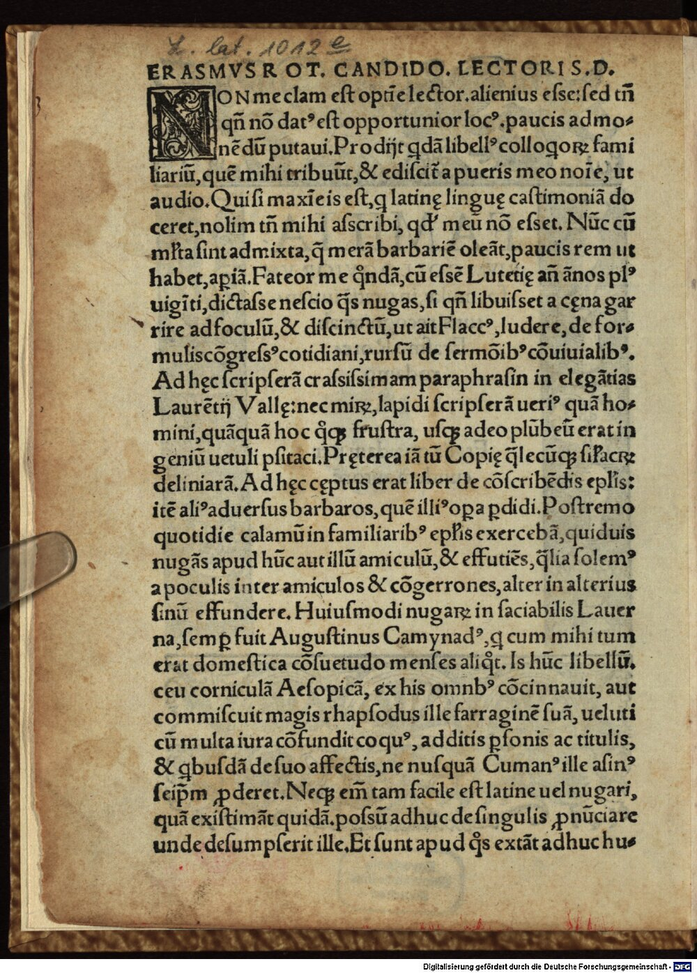 Image
