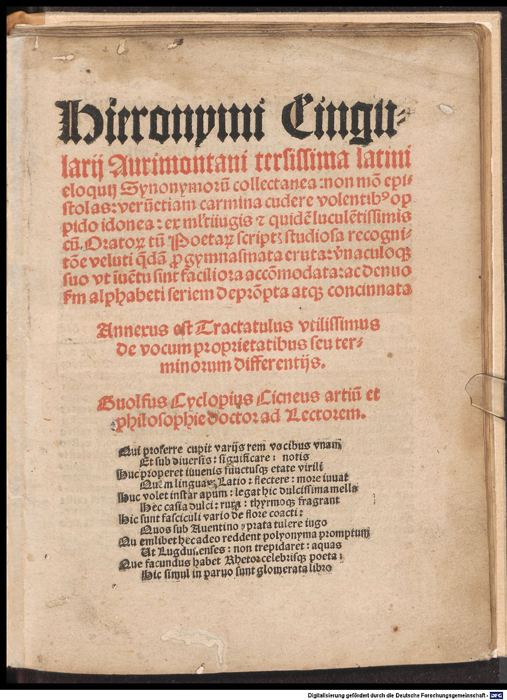 Image