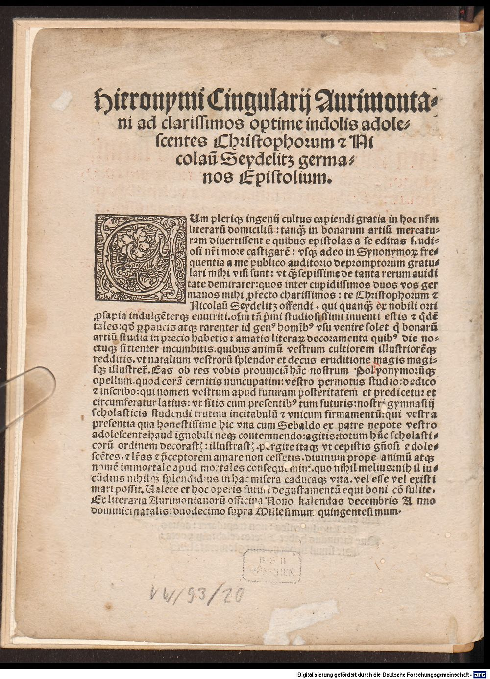 Image