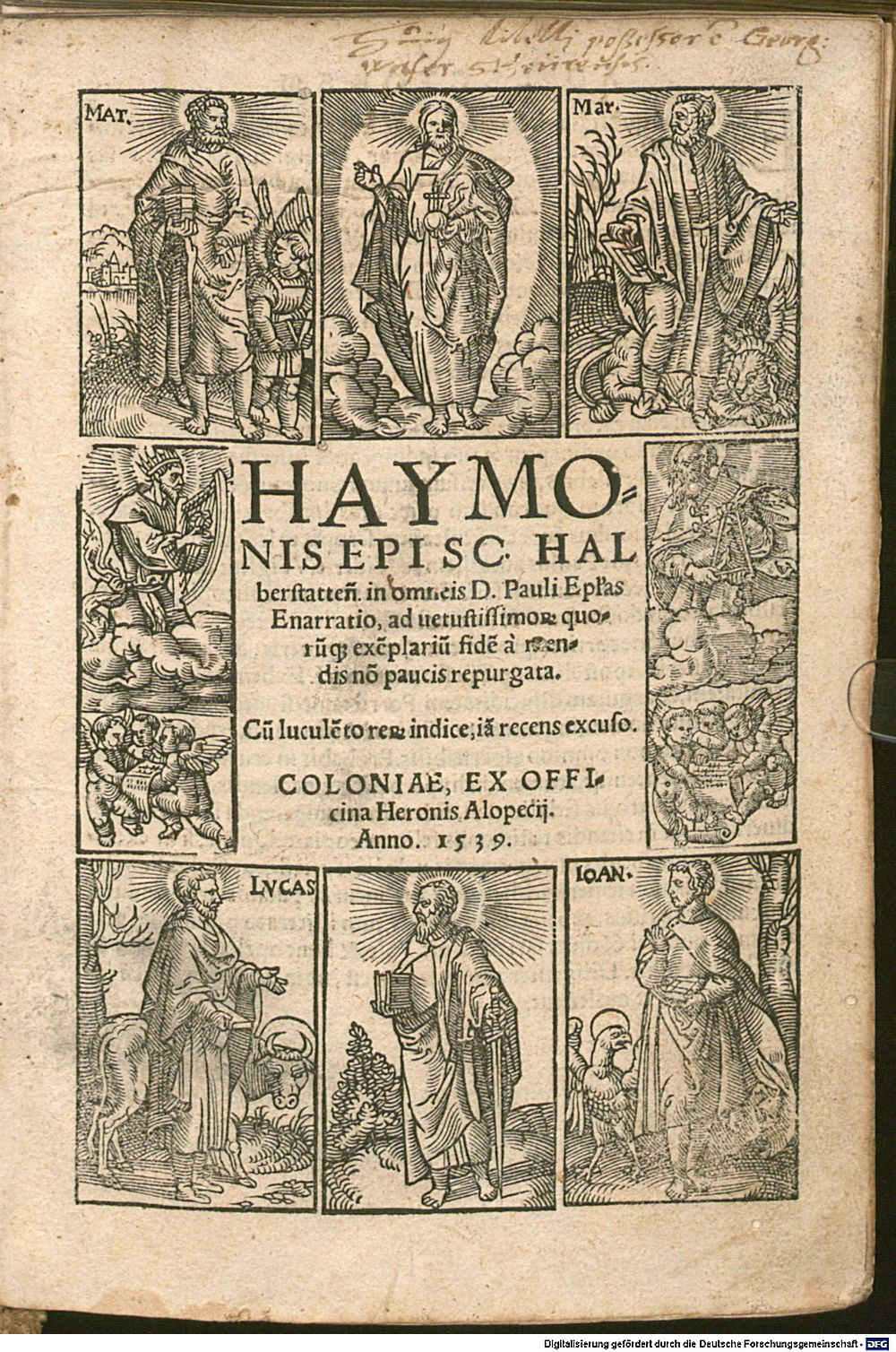 Image