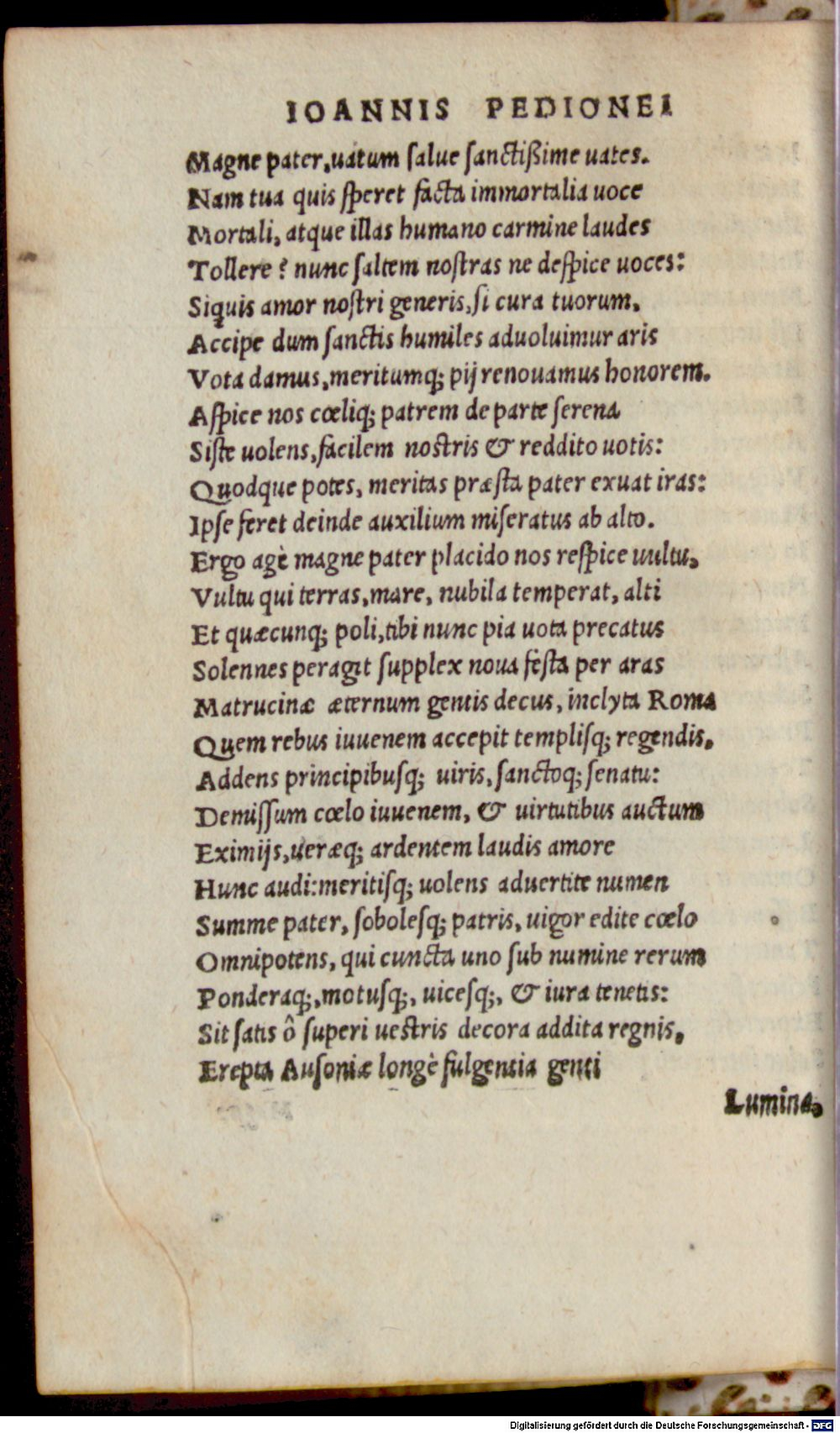 Image