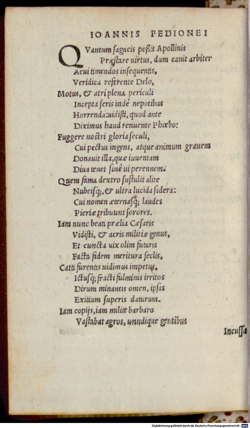 Image