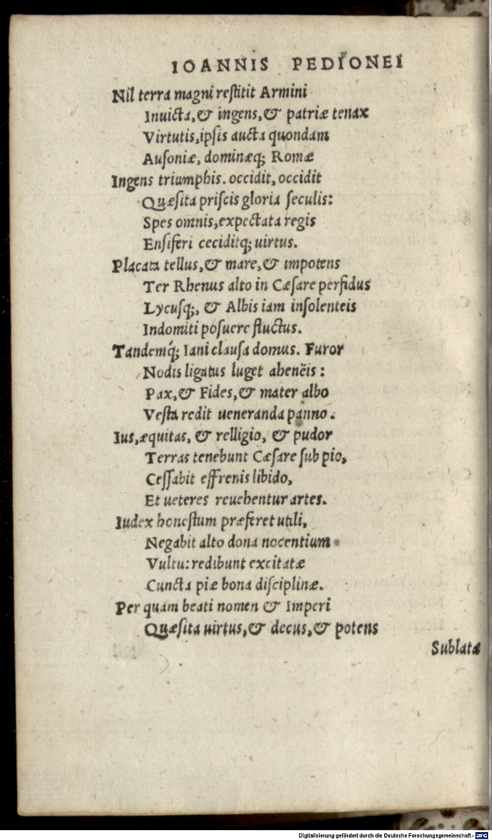 Image