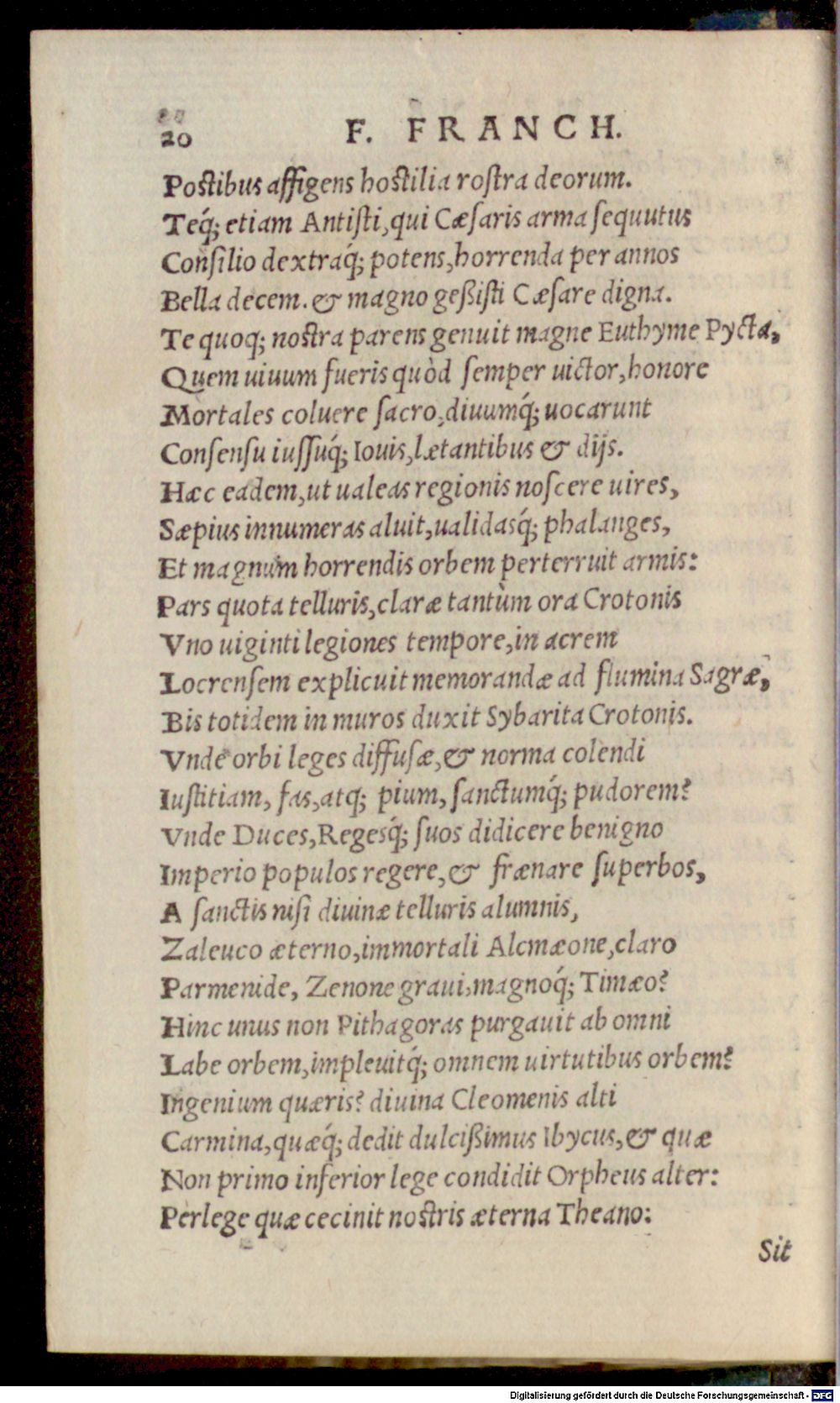 Image