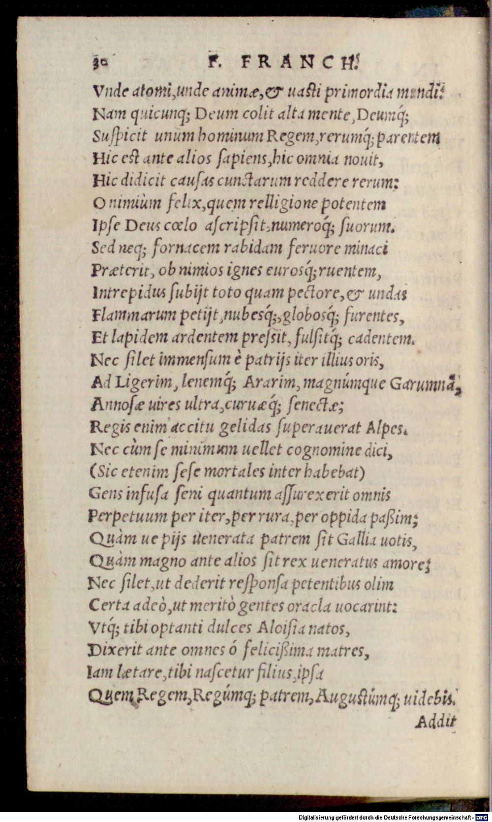 Image