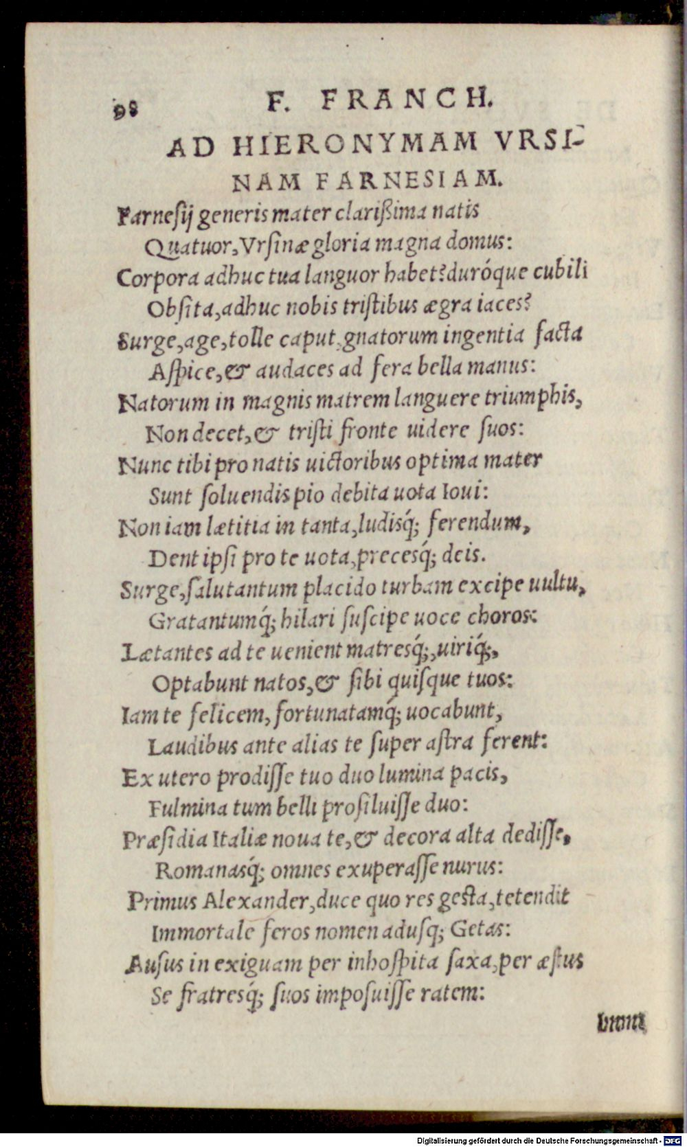 Image