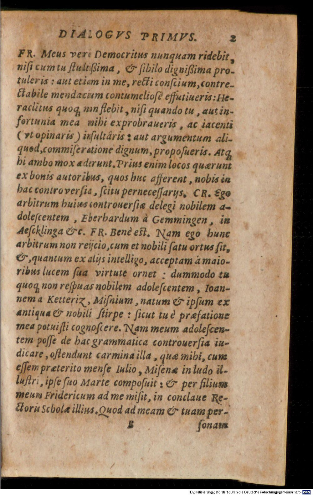Image