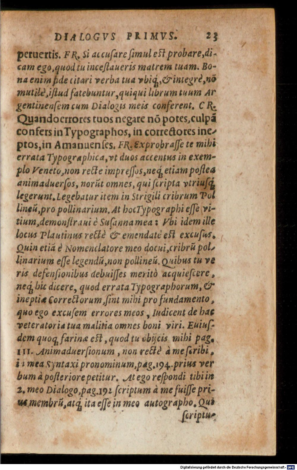 Image