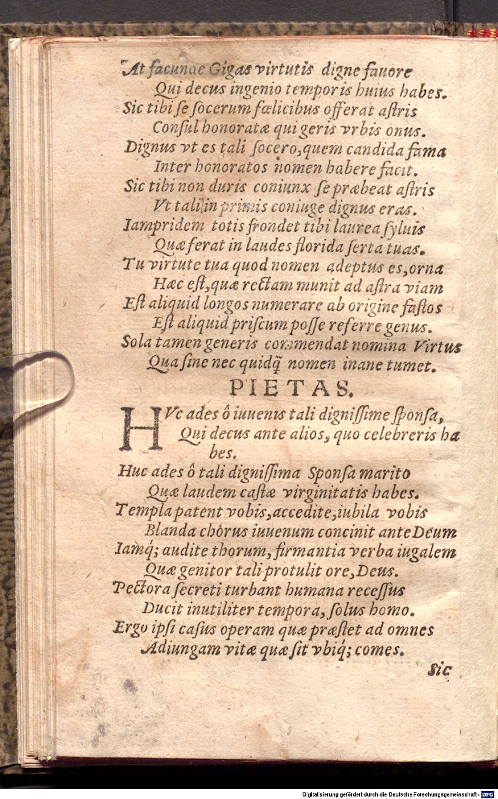 Image